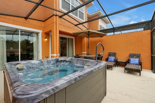Regal Oaks A Clc World Resort - Kissimmee image 1