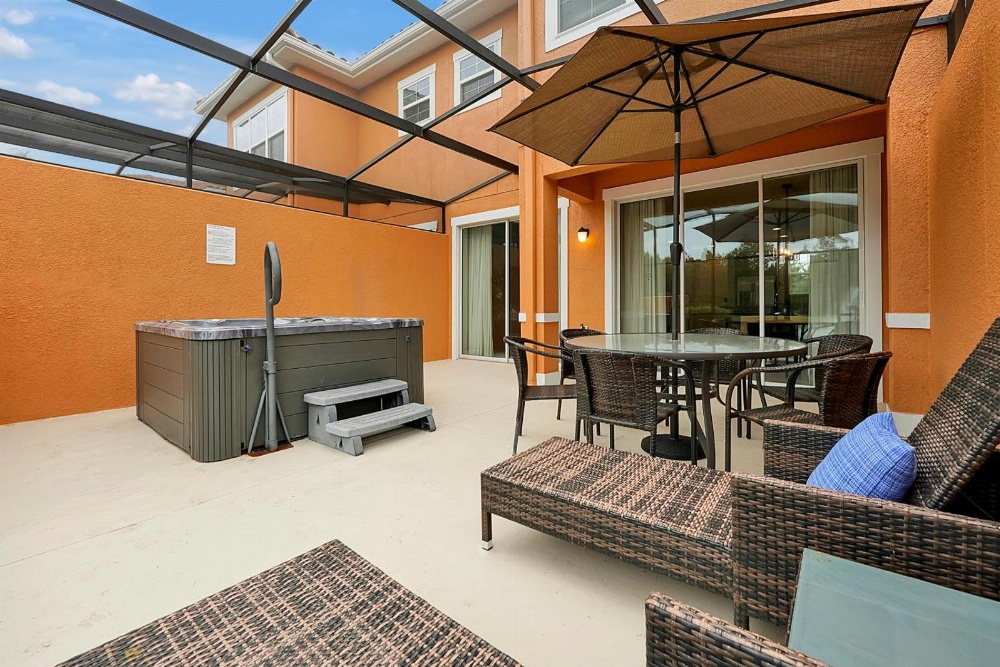 Regal Oaks A Clc World Resort - Kissimmee Main image