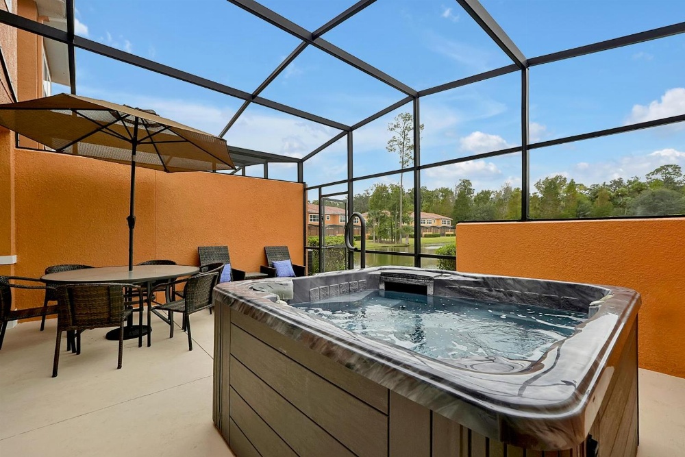 Regal Oaks A Clc World Resort - Kissimmee Main image