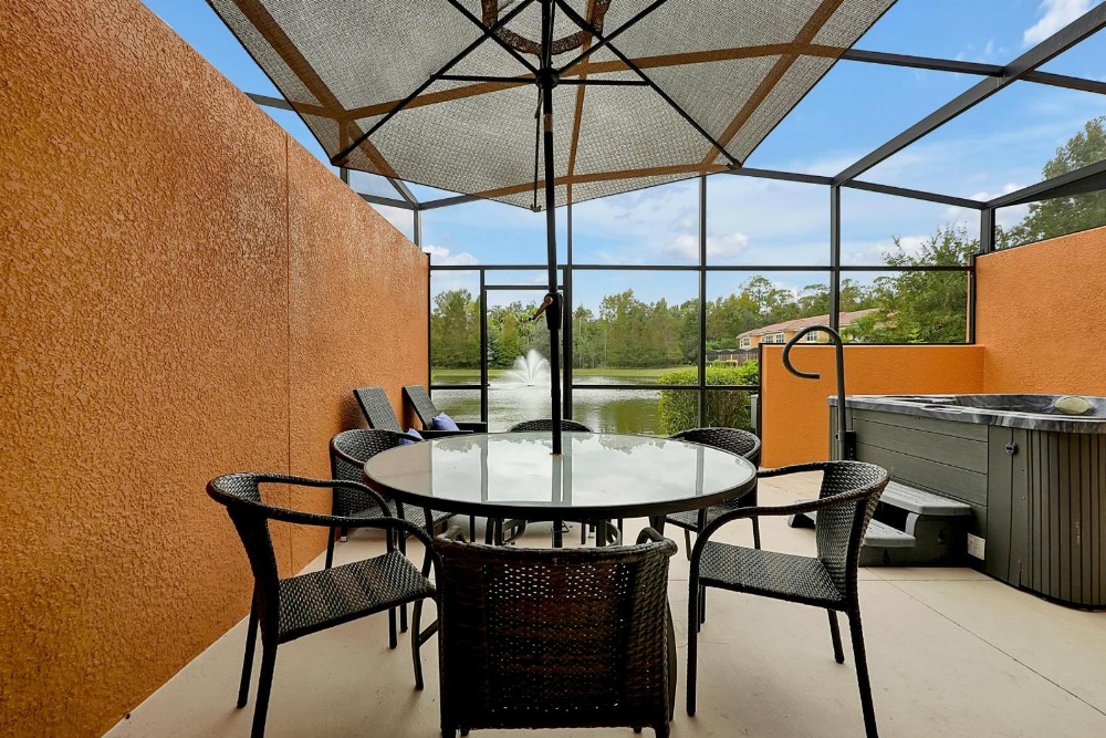 Regal Oaks A Clc World Resort - Kissimmee