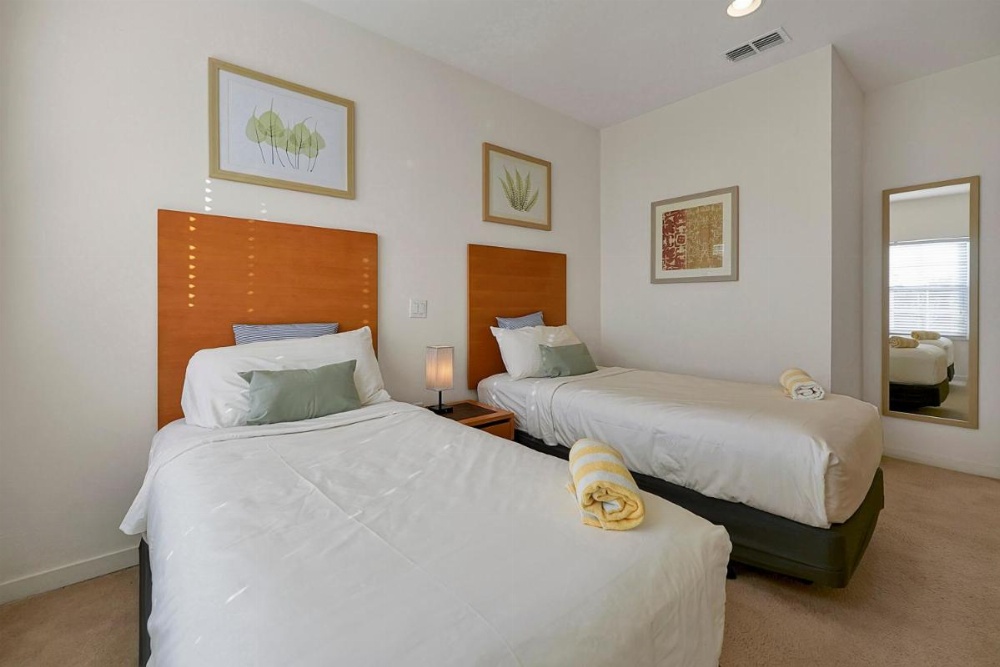 Regal Oaks A Clc World Resort - Kissimmee